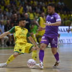 El Palma Futsal deberá volver a remontar en Son Moix (2-0)