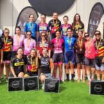 Marabans patrocinó el Campeonato de Baleares de Ciclismo de Carretera en Santa Margalida