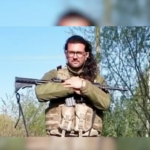 El mallorquín Ángel Adrover no murió en Ucrania bajo fuego enemigo