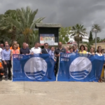 30 playas de 13 municipios de las Islas lucirán este verano la bandera azul