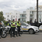 Los vecinos de Playa de Palma insisten en la necesidad de reforzar la presencia policial en la zona