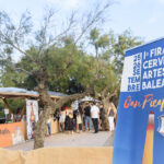 Can Picafort acoge la VII edición del Concurso Internacional de Cervezas Artesanas y la II Fira de la Cervesa Artesanal Balear