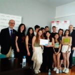136 alumnos y 34 profesores de las Islas Baleares han participado en la VII edición Retotech de la Fundación Endesa