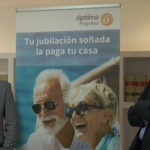 Óptima Mayores, líder nacional en el mercado de hipoteca inversa, inaugura delegación en las Illes Balears
