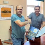 Queso Mahón-Menorca renueva su compromiso con Elitechip y los eventos deportivos de la isla