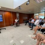 El Consell Insular d'Eivissa impulsa acciones informativas para evitar casos de rescates de senderistas