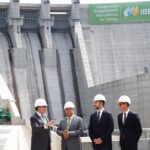 Iberdrola inaugura la Gigabatería del Tâmega, el mayor proyecto de energías limpias de la historia de Portugal
