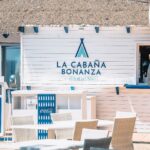 El restaurante La Cabaña mantiene la esencia del Grupo Bonanza en la primera línea de la Costa de los Pinos