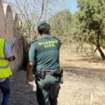 La Guardia Civil desmantela un matadero ilegal de ovejas y cabras para la Fiesta del Cordero musulmana