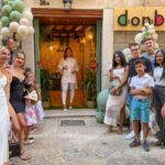 Donbio, la primera tienda de productos biológicos italianos de Mallorca, abre sus puertas en el centro de Palma