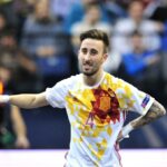 Rivillos: “El Palma Futsal es un club perfecto para mí"