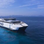 Menorca Lines pone en marcha el nuevo Club de Fidelización para clientes de su línea marítima entre Mallorca y Menorca