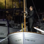 Santanyí celebra su concierto Arran de Mar en Cala Figuera