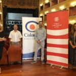 La Fundació Guillem Cifre de Colonya renueva el convenio anual que mantiene como mecenas del Teatro Principal de Mahón